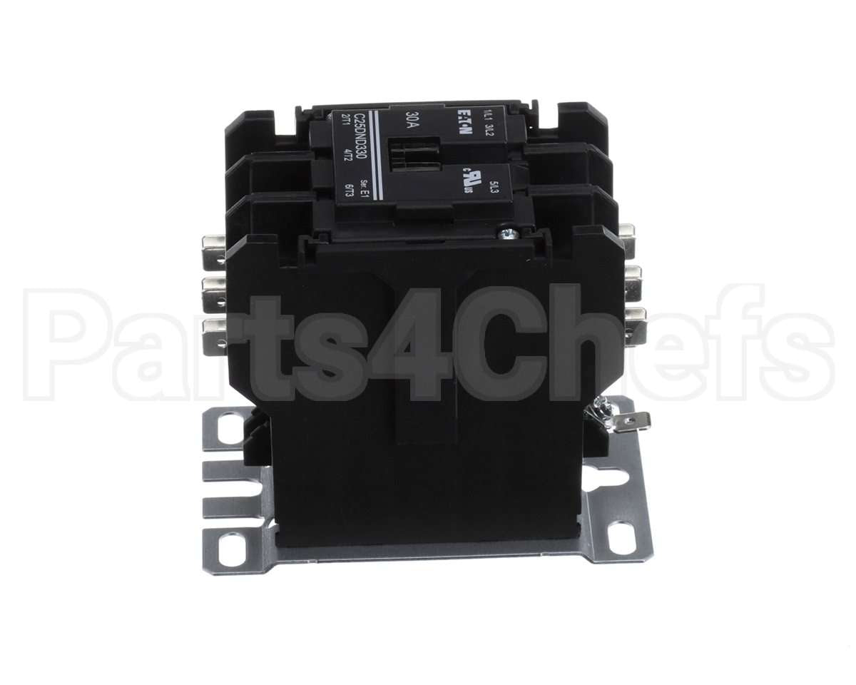 CK1489701 Garland Contactor 3 Pole 208/240V 40A