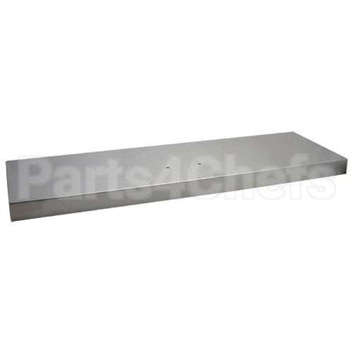 CK153887 Compatible Midwest Appliance Parts Front Door Apron 24In