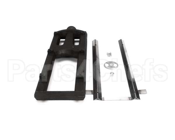 CK154156 Garland Burner Assembly W/Shield Chds Part
