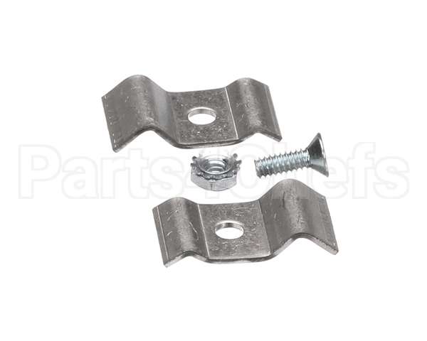 CK161 Garland Tube Clamp Assembly Kit