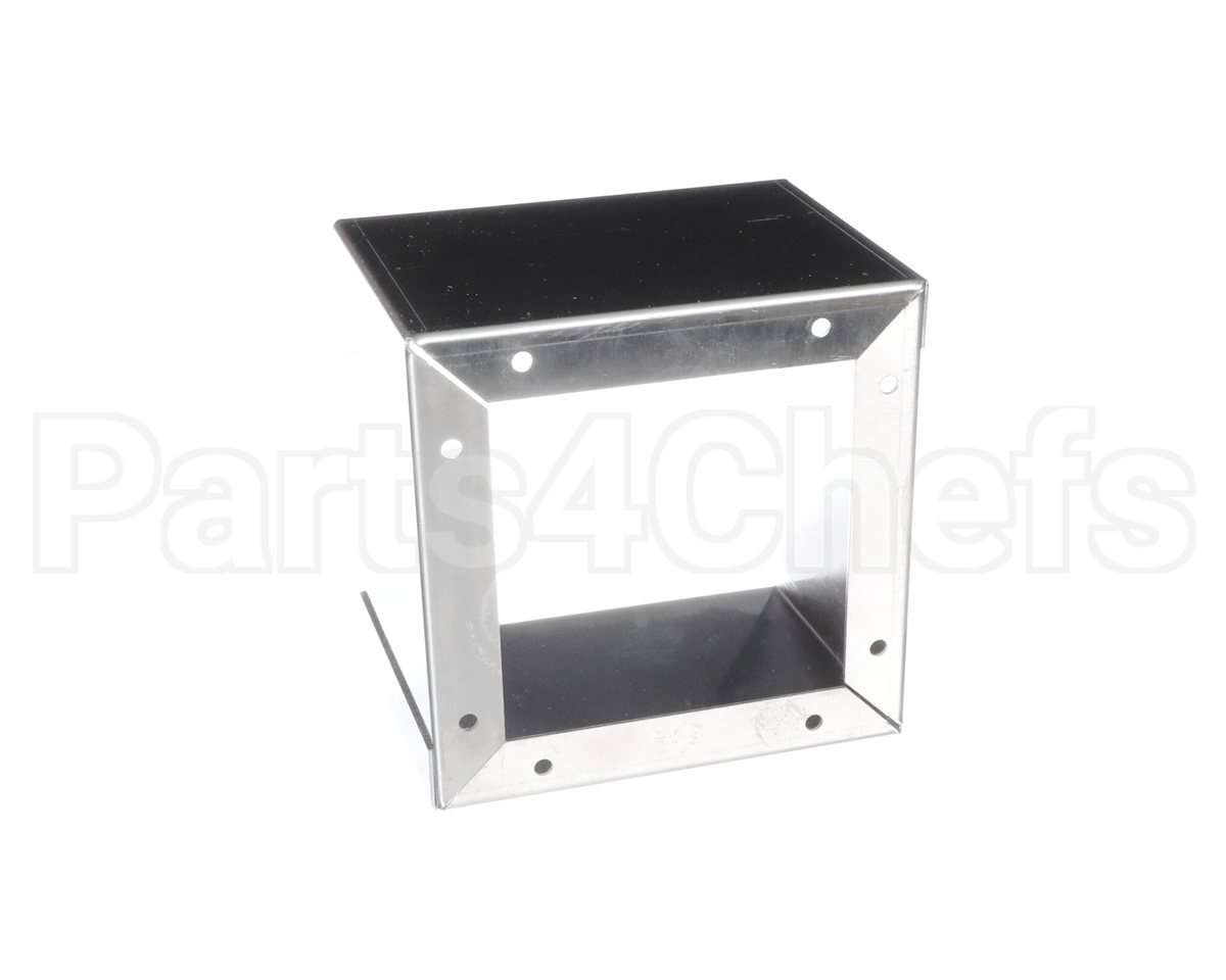 CK1619199 Garland Burner Tube
