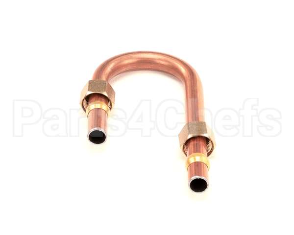 CK1729302 Garland Fd To Oven Valve Tube Kit