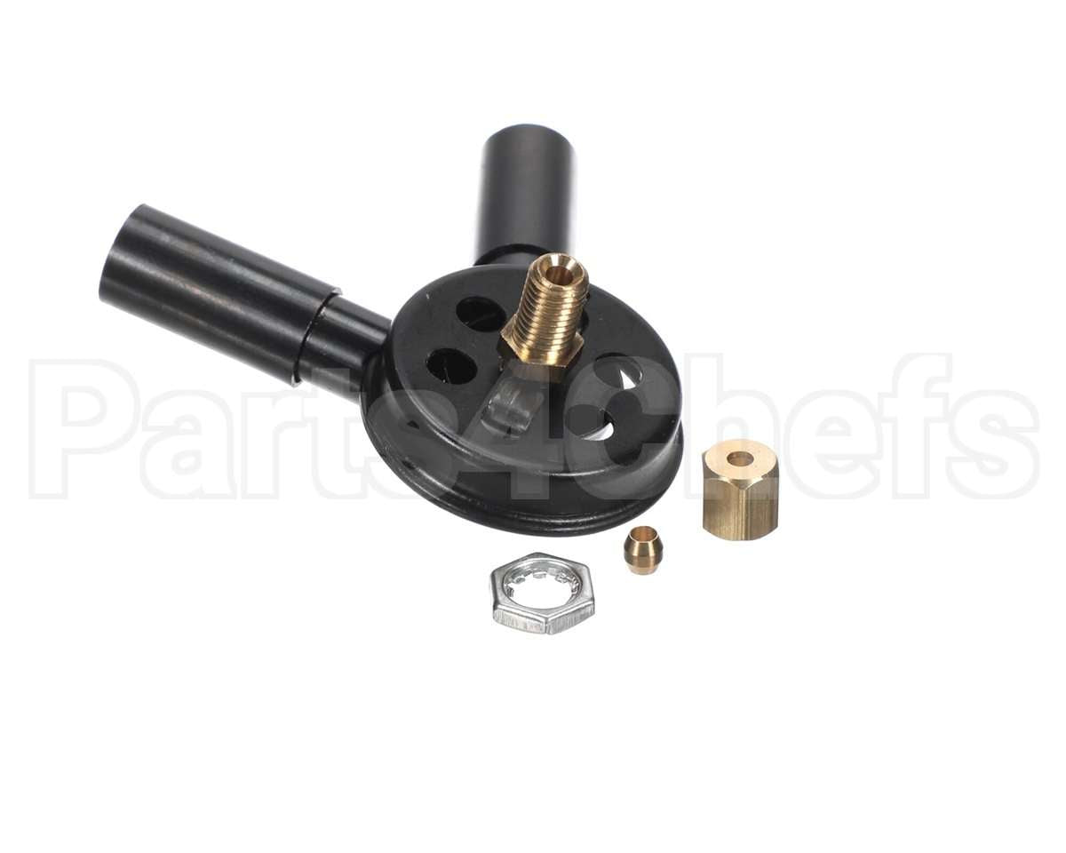 CK1801401 Garland Open Top Lighter Assembly Kit