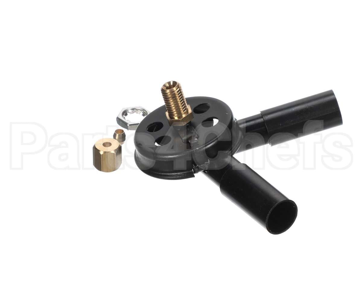 CK1801401 Garland Open Top Lighter Assembly Kit