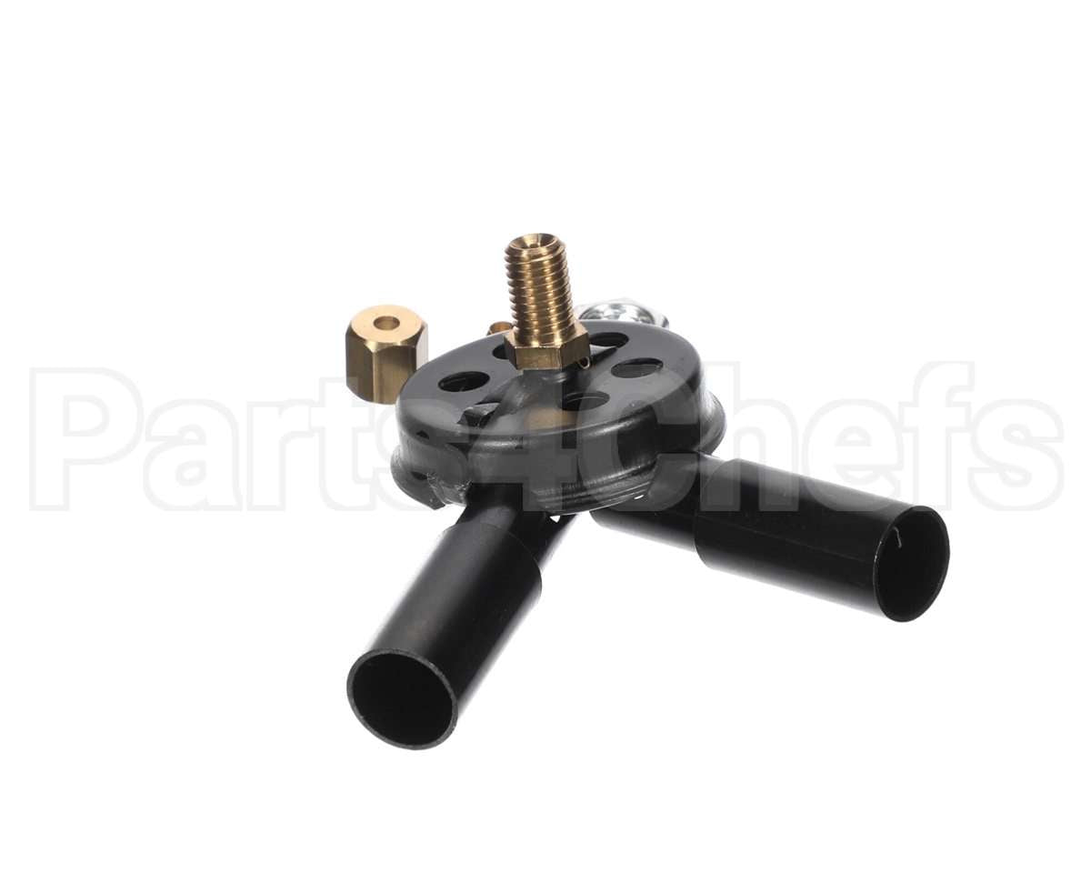 CK1801401 Garland Open Top Lighter Assembly Kit
