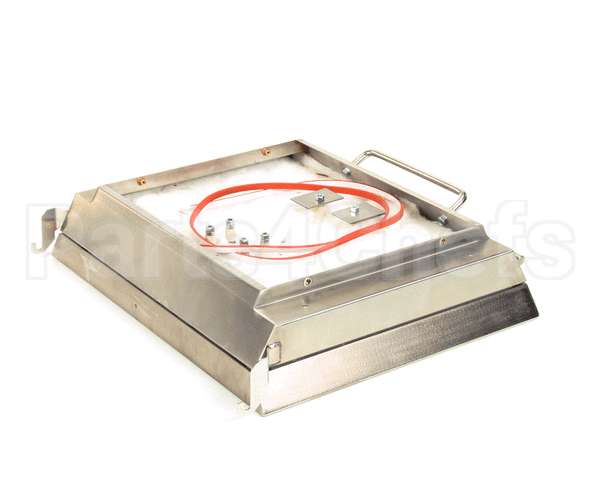 CK1856601 Garland Top Platen Assembly 208V