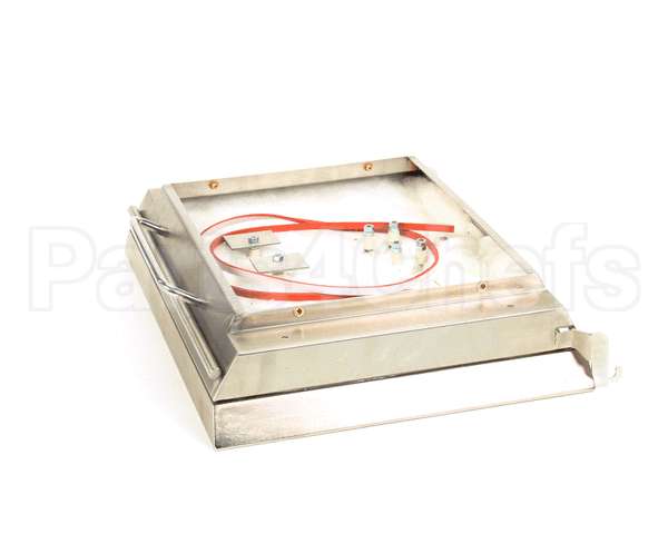 CK1856601 Garland Top Platen Assembly 208V