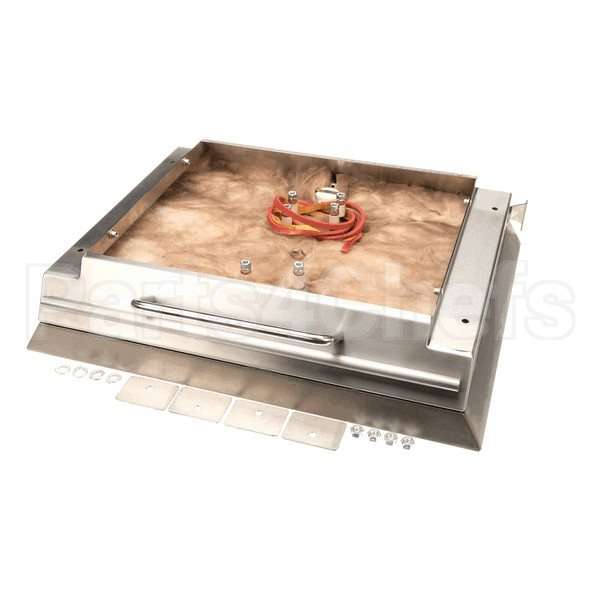 CK1856602 Compatible Garland Top Platen Assy 220V