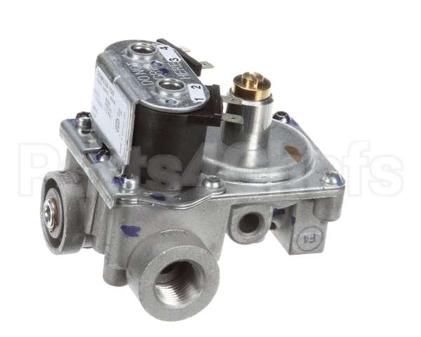 CK1864701 Garland Gas Valve Nat Kit