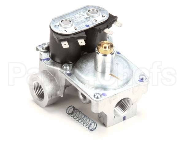 CK1864702 Garland Gas Valve Kit Lp Mwg9501