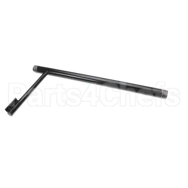 CK1910388 Compatible Garland Right Burner Assy-Nat