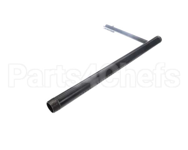 CK1910389 Garland Lt Burner Assembly W/Screen
