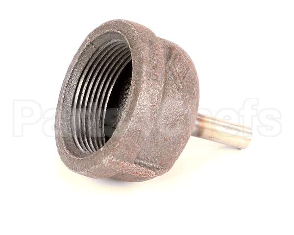 CK1910398 Garland Cap Assembly - Burner