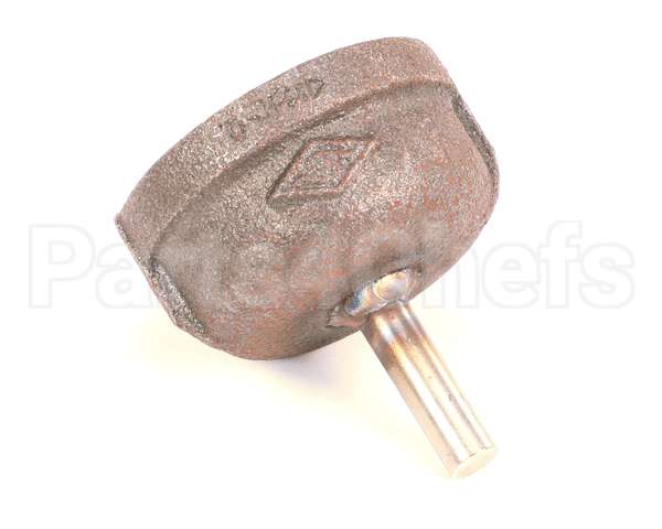 CK1910398 Garland Cap Assembly - Burner