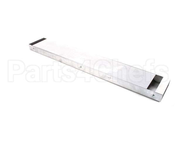 CK1920099 Garland Flue Asm - Double Stack