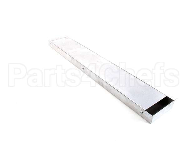 CK1920099 Garland Flue Asm - Double Stack