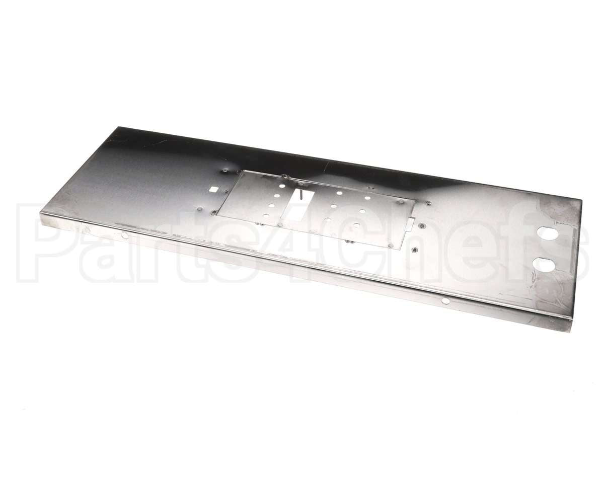 CK1946695 Garland Control Pnl Mco-E-5 Im400 Assembly