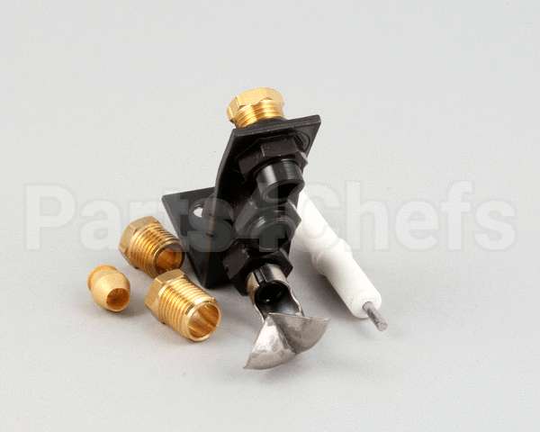 CK2200797 Garland Pilot Assembly Kit-Left