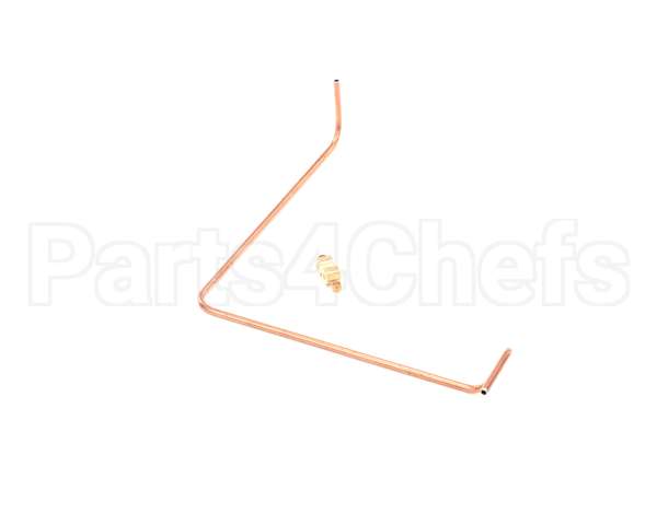 CK2229100 Garland .187 Tube Pilot Valve Rh Kit