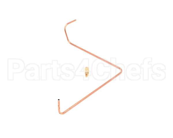 CK2229100 Garland .187 Tube Pilot Valve Rh Kit