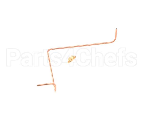 CK2229100 Garland .187 Tube Pilot Valve Rh Kit