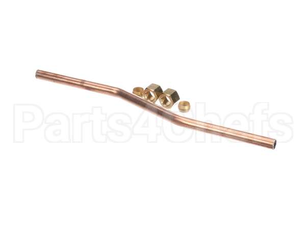 CK2229500 Garland .437 Tub Oven Orifice To Compr
