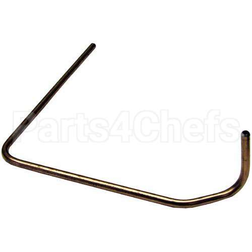 CK2229800 Compatible Garland Oven Pilot Tubing
