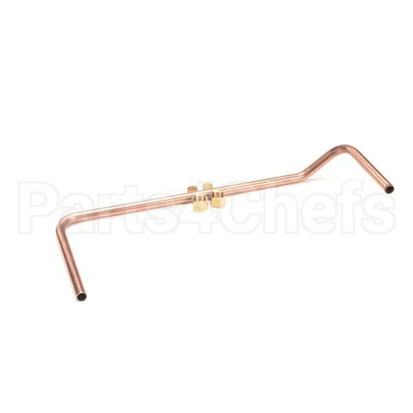 CK2229900 Compatible Garland .437 Tub Oven Valve Fd