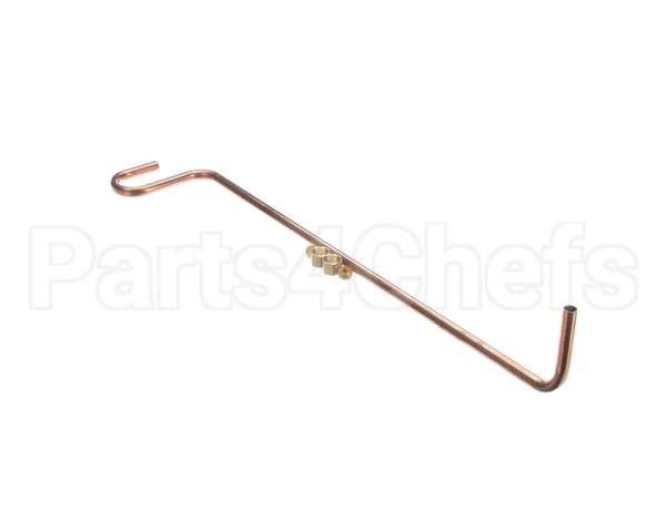 CK2230000 Garland .437 Tub Fd Control Comp Union
