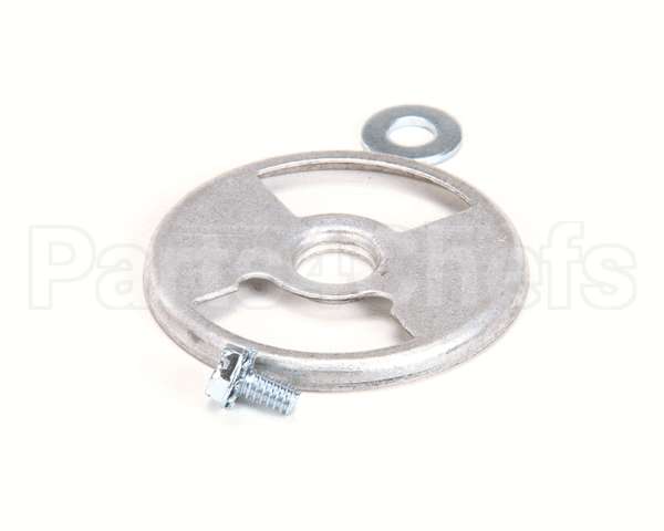 CK223005 Garland Air Shutter Kit