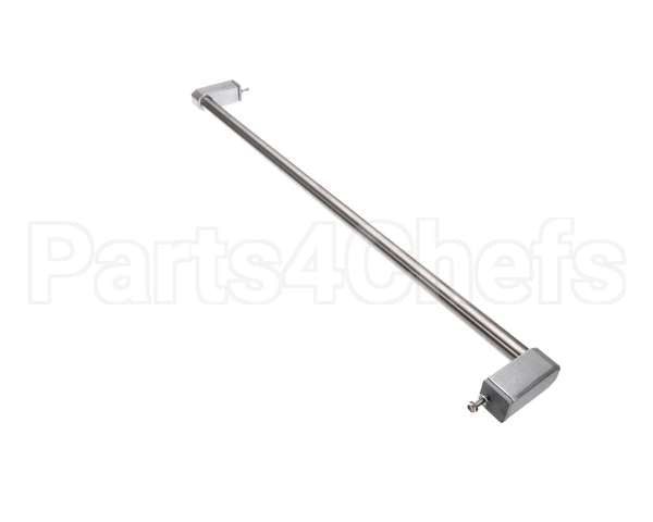 CK224 Garland G48P O/S Door Handle Kit