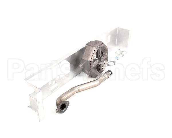 CK228 Garland C836 Frt Burn Assembly Conv. Kit