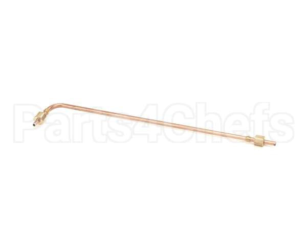 CK2324001 Garland Pilot Tubing Front Kit