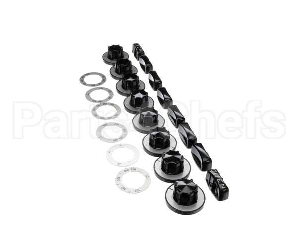 CK233 Garland 280 Dial Kit