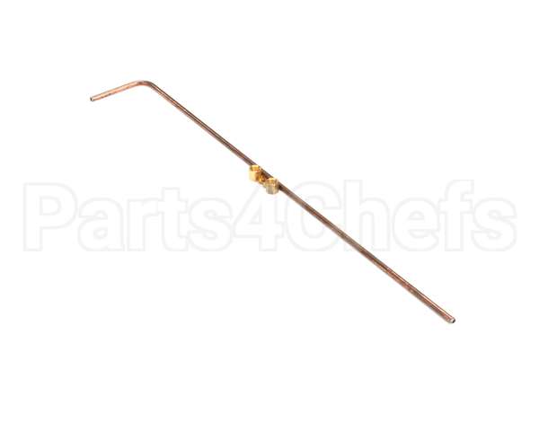 CK2341500 Garland .187 Tub Rear Pilot