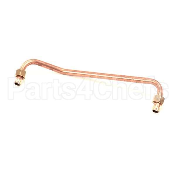 CK2426000 Compatible Garland .437 Tub Fd Control 90 E Lbow K