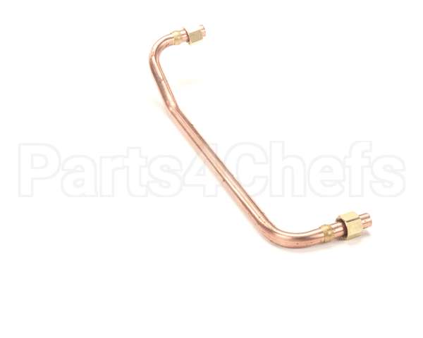 CK2426100 Garland .437 Tub Oven Valve Fd Control
