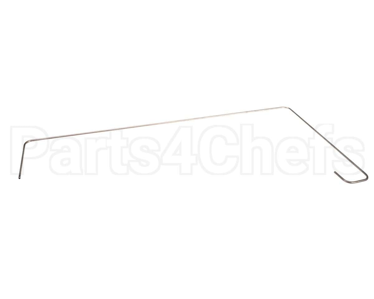 CK2426200 Garland .187 Tub Oven Valve Comp Union