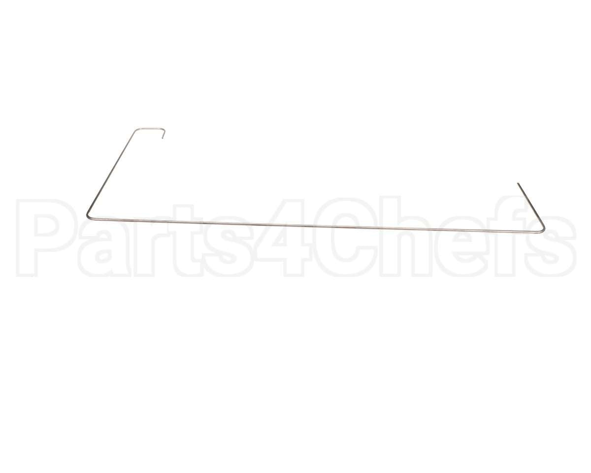 CK2426200 Garland .187 Tub Oven Valve Comp Union
