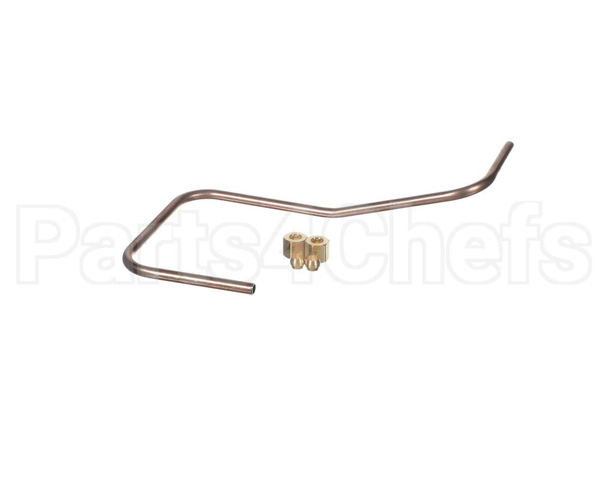 CK2444700 Garland .250 Tub Pilot-Elbow Kit