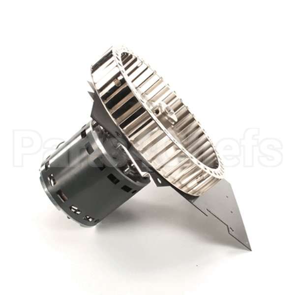CK2485800 Compatible Garland Fan Motor Assy-Rc 208/24 0V 50/