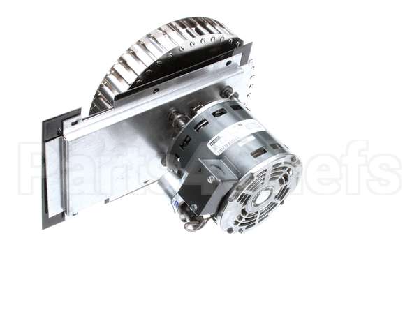 CK2485801 Garland Fan Motor Assembly-Rc280 115V