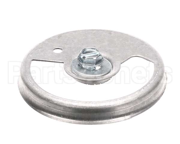 CK2512100 Garland Air Shutter Kit