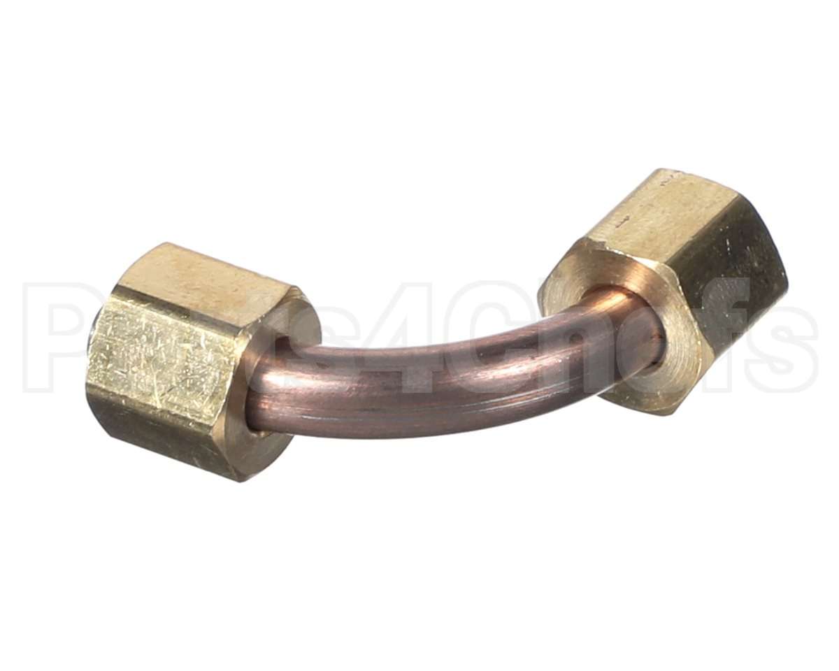CK2519600 Garland 1/4Tube Valve To Orifice Kit