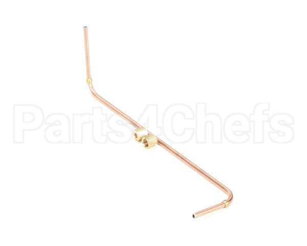 CK2581600 Garland Lt. Frt Pilot Tube - Ms44 Kit