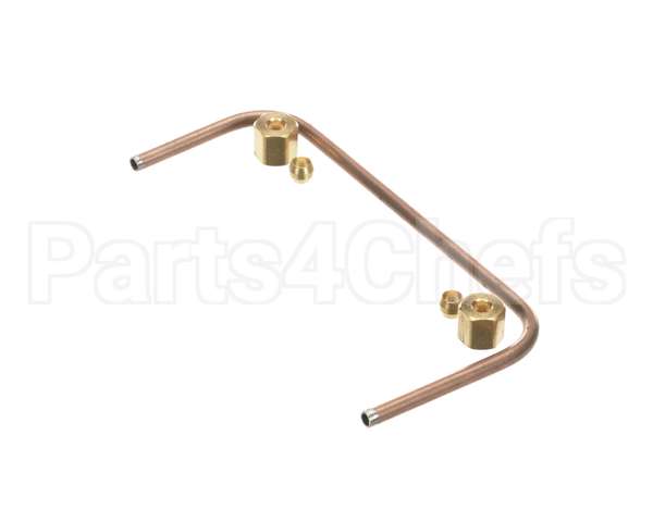 CK2604100 Garland Tube-Pilot 3/16In Kit
