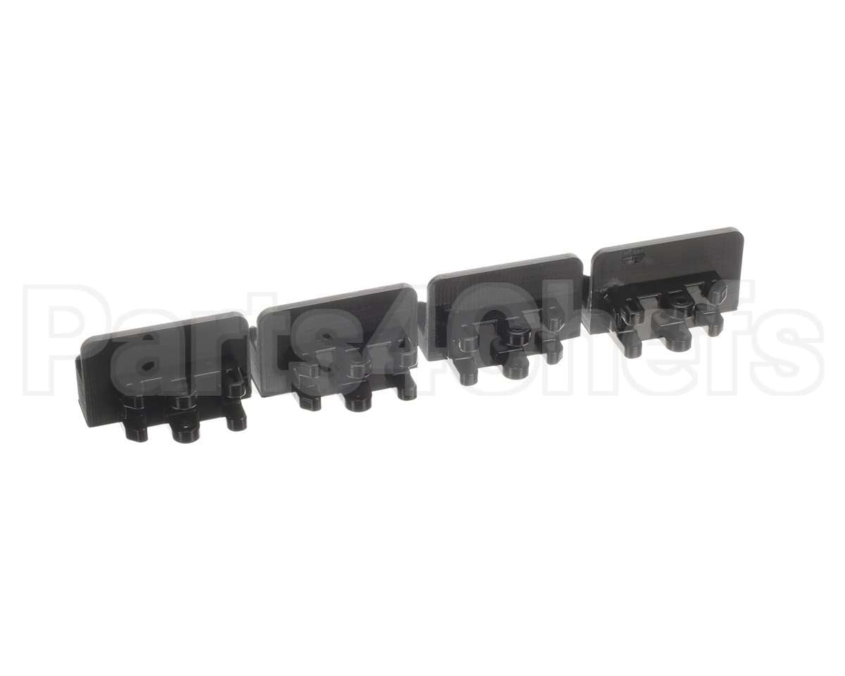 CK300-AN Vollrath Claw Kit, Ls03