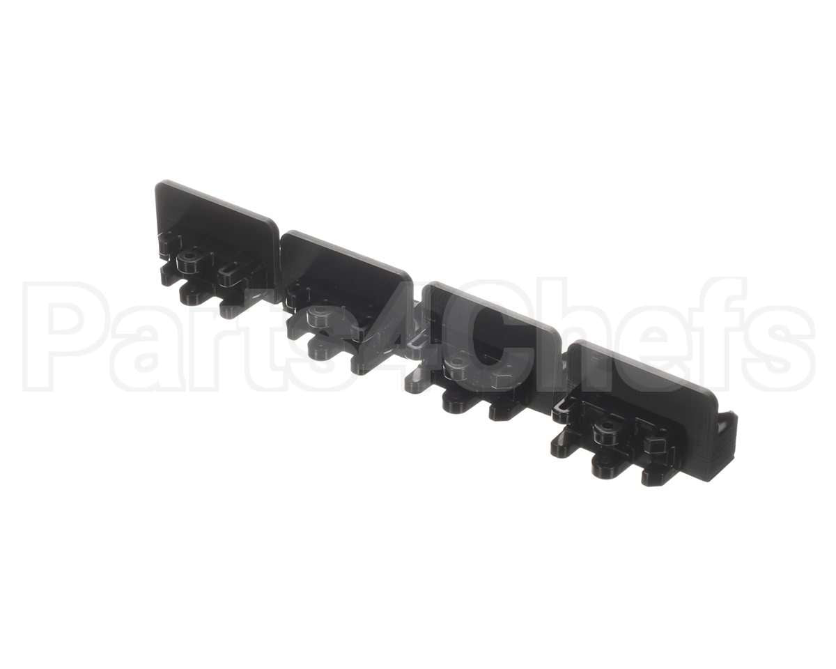 CK300-AN Vollrath Claw Kit, Ls03