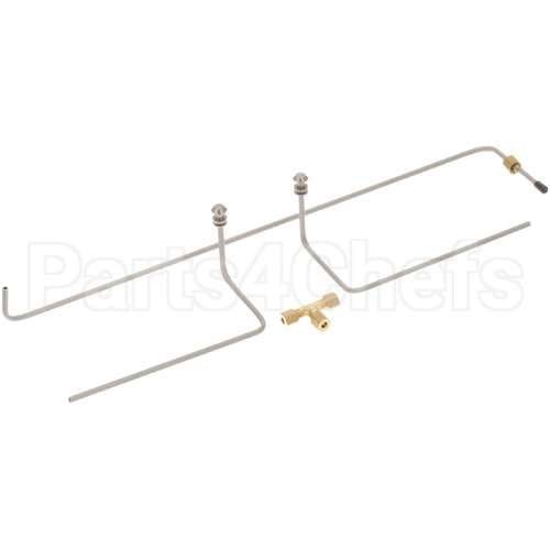 CK3049800 Compatible Garland Pilot Tube Assy