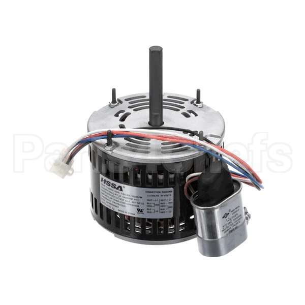 CK42BS04M01-60-115 Compatible Captiveaire Motor